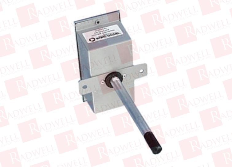 MAMAC SYSTEMS HU-224-2-VDC