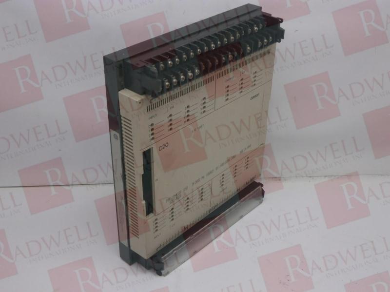 OMRON C20-MC228