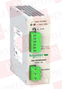 SCHNEIDER ELECTRIC ABL-4RSM24050