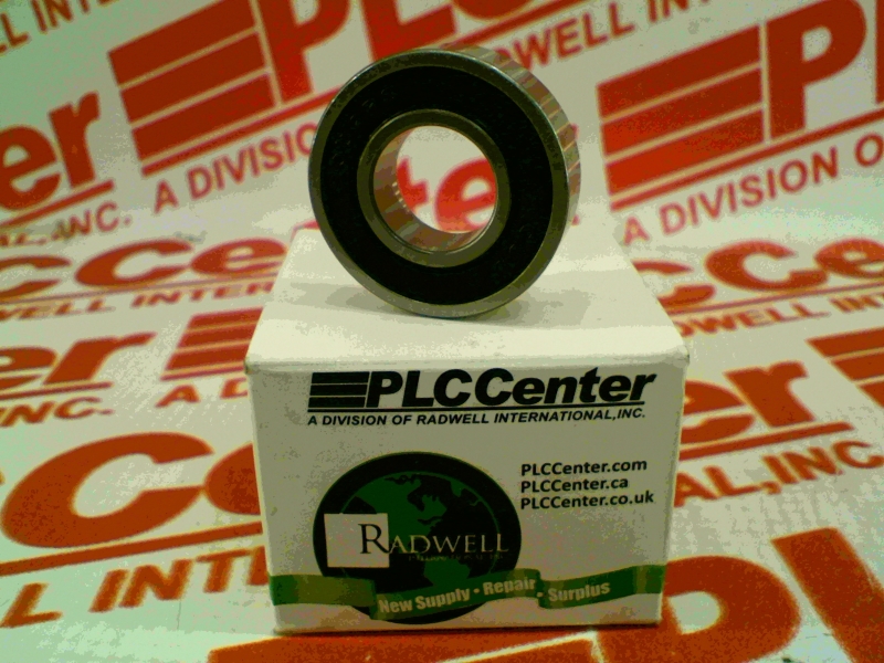 BALL BEARING 155X32X9MM DEEP GROOVE