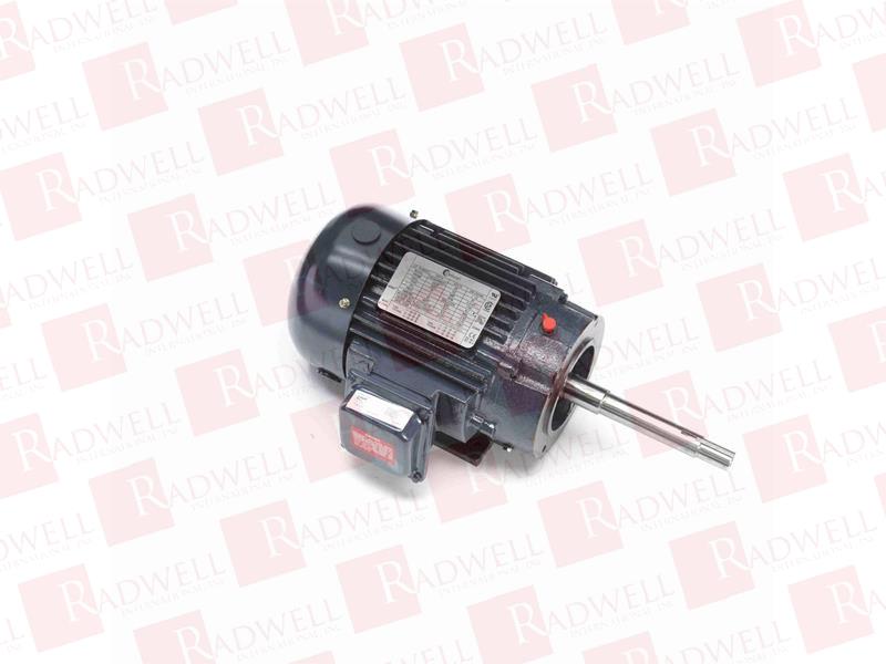REGAL REXNORD CPE15
