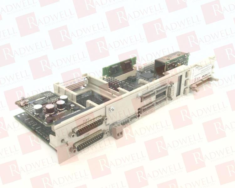 SIEMENS 6SN1118-0NH00-0AA1