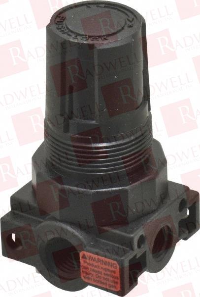 PARKER R25-02A