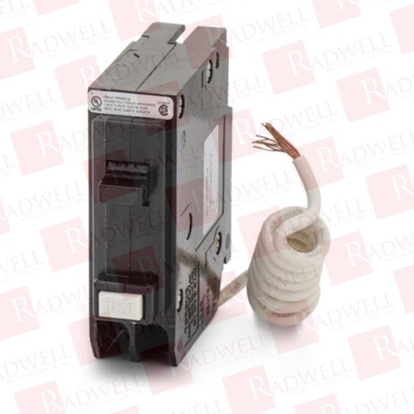 EATON CORPORATION GFCB125