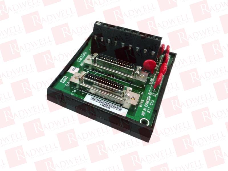 FANUC IC693ACC335
