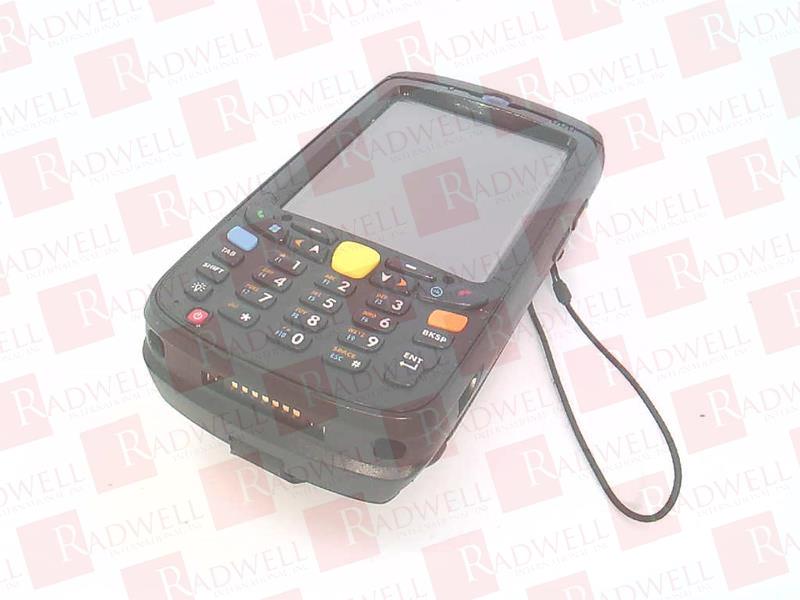 ZEBRA MC55A0-P90SWQQA9WR