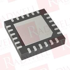 ANALOG DEVICES LTC3615EUF#PBF