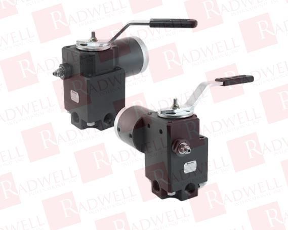 BARKSDALE LA145R3HD2-B