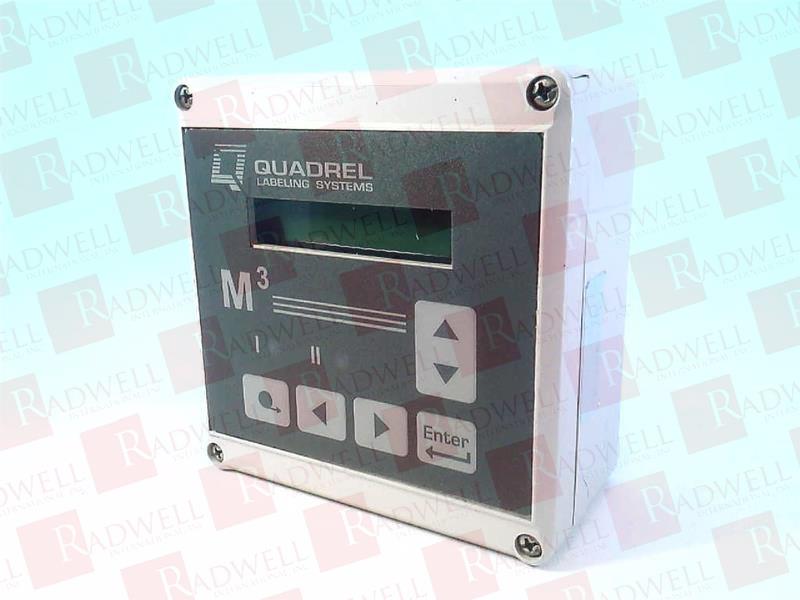  , CONTROL ASSEMBLY MICROPROCESSOR, TOUCH BUTTON INTERFACE