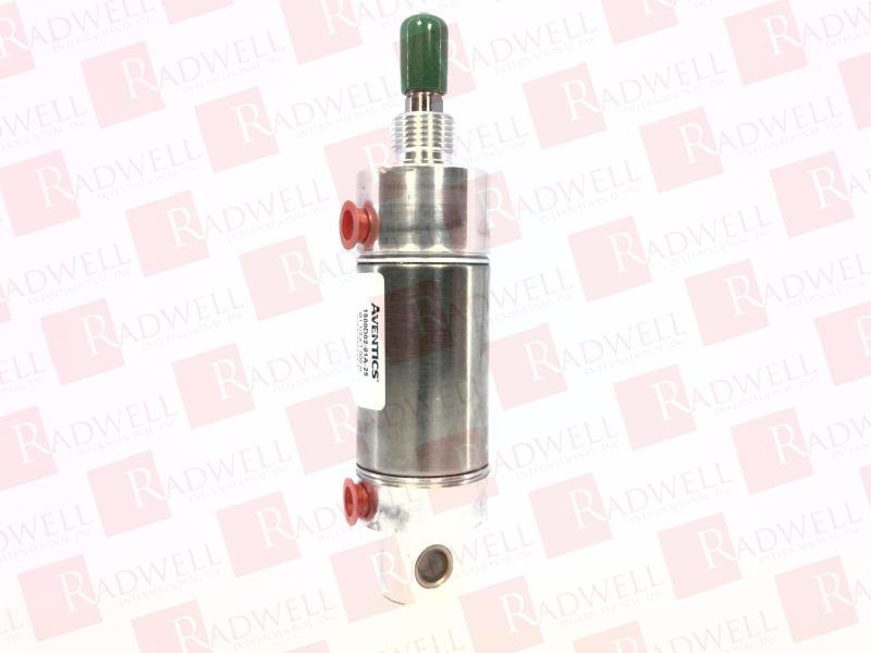 ASCO 1500D02-01A-25