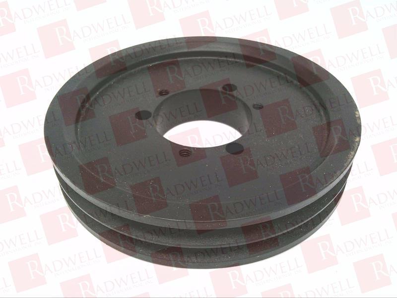 MARTIN SPROCKET & GEAR INC 2 3V 560 SH