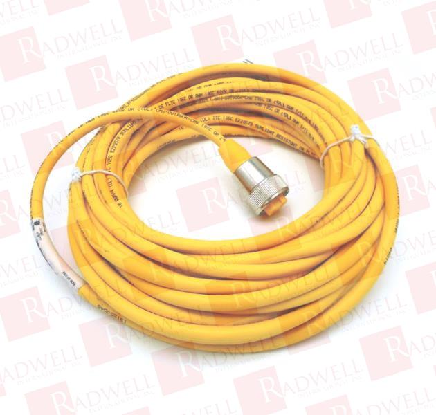 TURCK RKM 40-10M