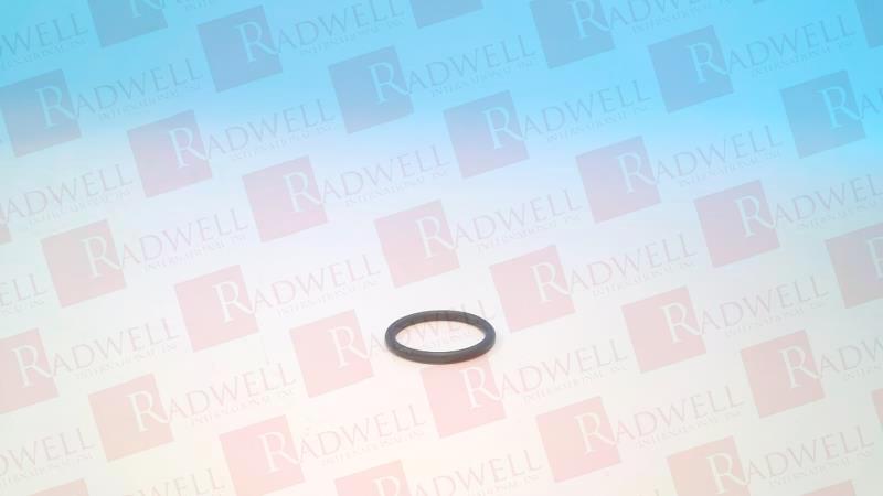 O-RING, RUBBER, BUNA-N, 70 DUROMETER, 8 YEAR SHELF LIFE