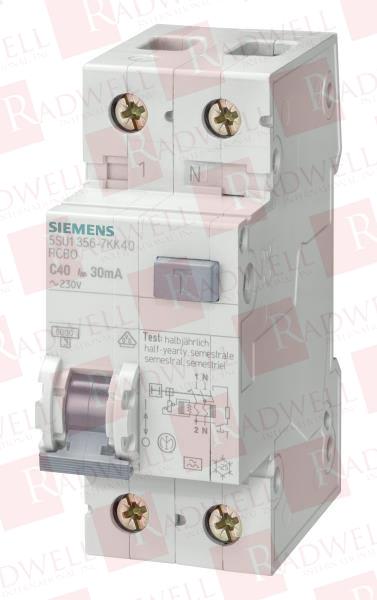 SIEMENS 5SU1356-7KK06