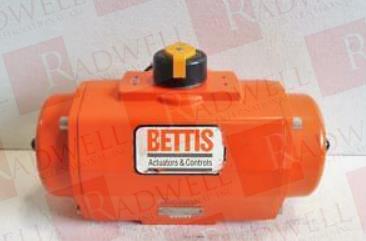 BETTIS DS0025.B2A04K.11K0