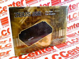 FAX MODEM 56KBPS