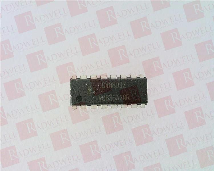 GENERIC IC408DJ