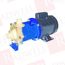 MET PRO CORP 342-FVAA