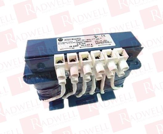 ALLEN BRADLEY 1321-3R4-D