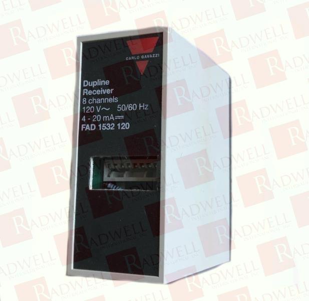 CARLO GAVAZZI FAD1532120