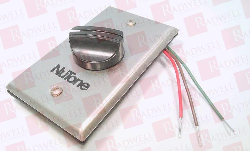 BROAN NUTONE IC-902
