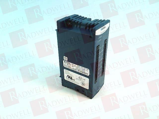 NATIONAL INSTRUMENTS CFP-RLY-450