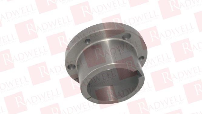 ASEA BROWN BOVERI SK X 2-3/16-KW