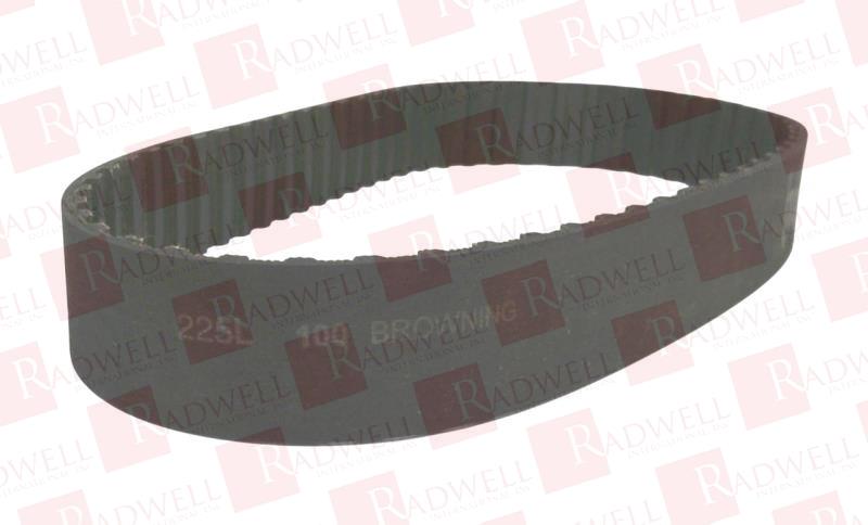 REGAL REXNORD 225L100