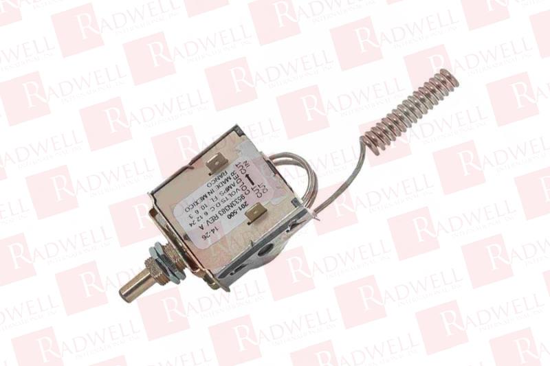 RANCO 9533N383