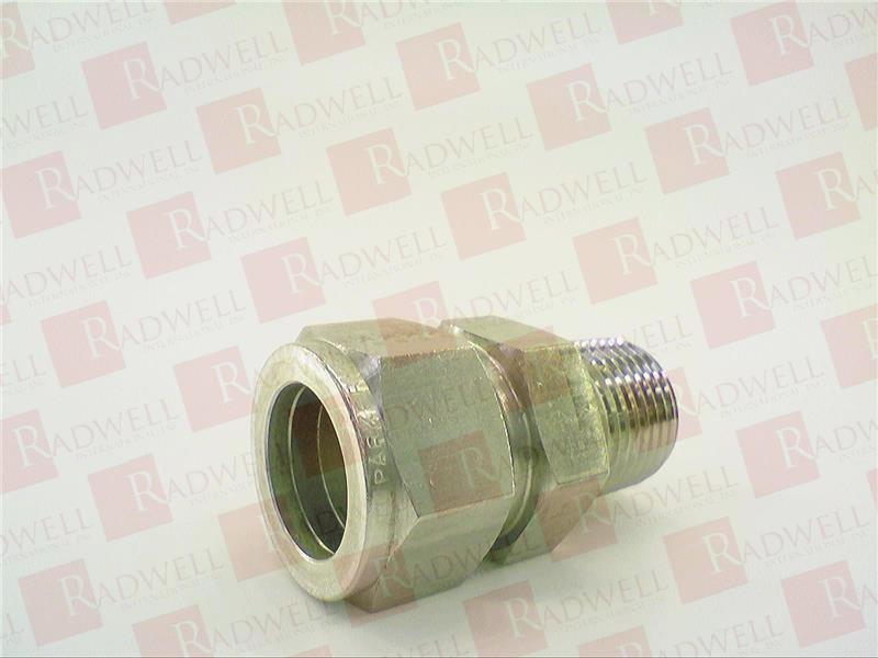 PARKER 12MSC8N-316