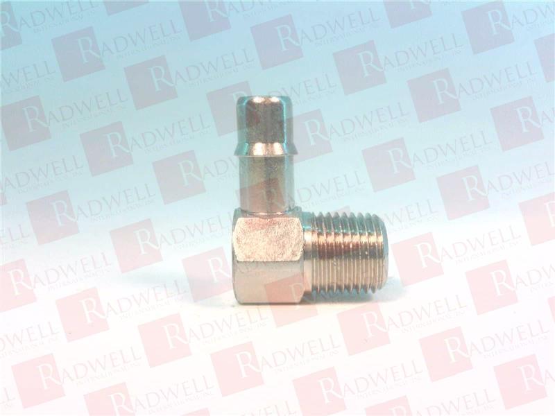 PNEUMADYNE ELB60-1/8