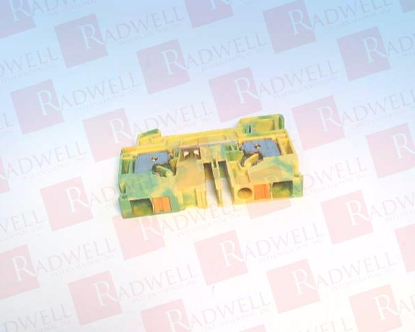 ALLEN BRADLEY 1492-PG6