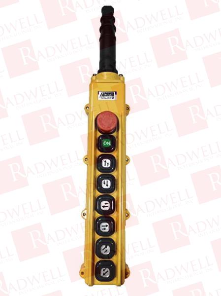 HUBBELL 2040-80300-401