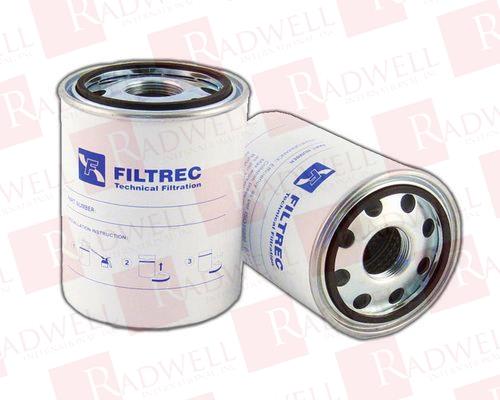 BETA 1 FILTERS B1SO0003527