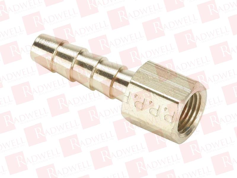 PARKER 126HBL-4-4