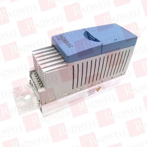 NORD SK510E-111-340-A