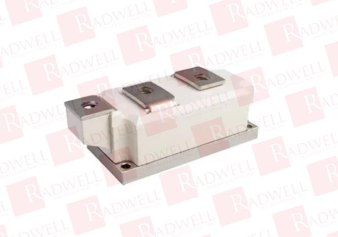RADWELL VERIFIED SUBSTITUTE SKKT 570/16E-SUB