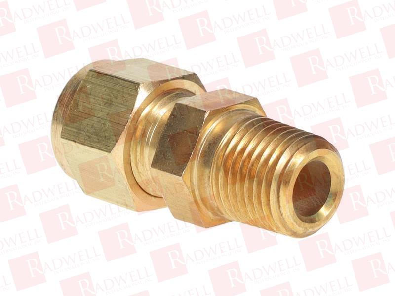 PARKER 6MSC4N-B