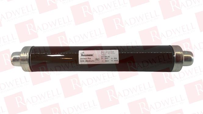 EATON CORPORATION 24TFMEJ80