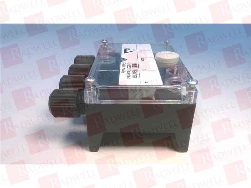 BAUMER ELECTRIC ASIA-56A2219