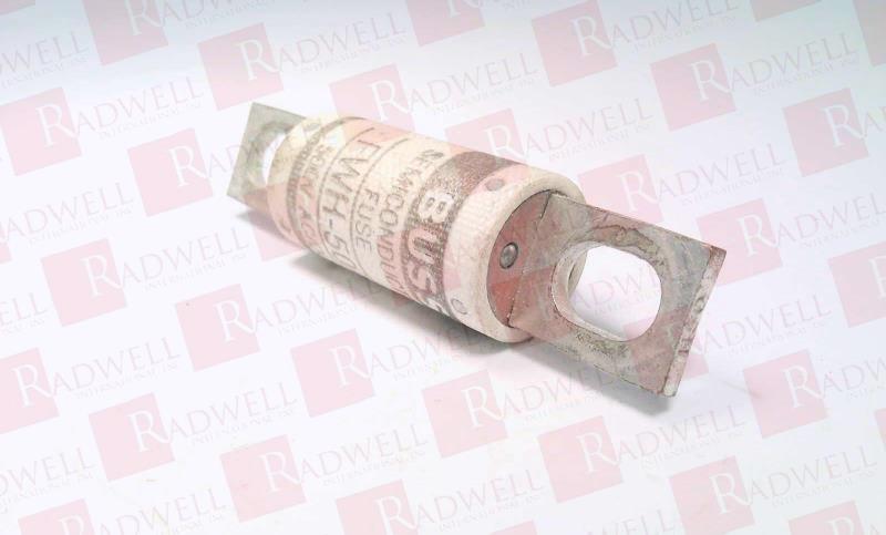 EATON CORPORATION FWH-50A