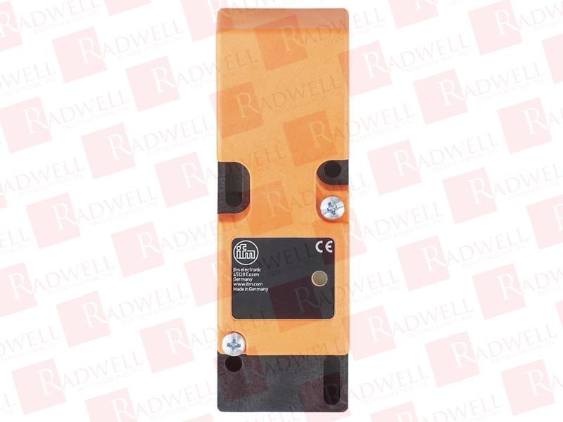 EFECTOR IME3015BFPKG/0.PG-VERSCH.O.V.-IM5054
