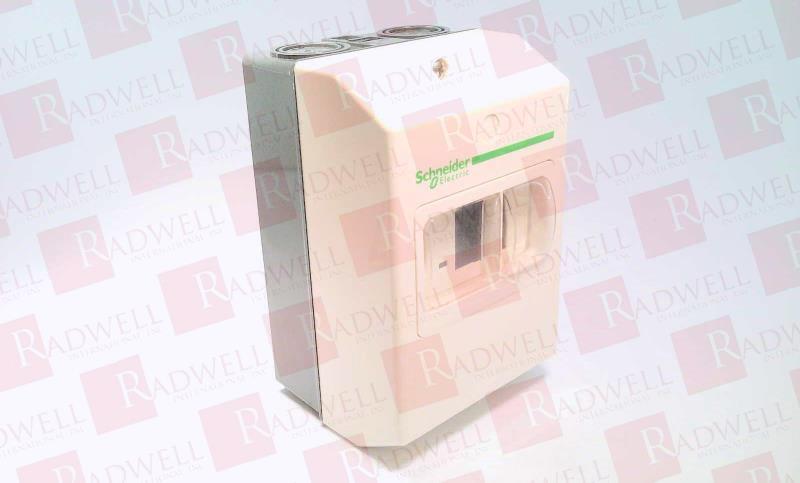 SCHNEIDER ELECTRIC GV2MC02