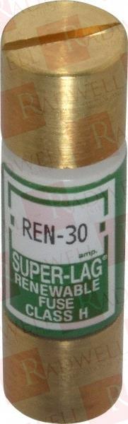 EATON CORPORATION REN-30