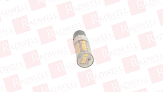 SUPER BRIGHT LEDS INC 1157-NW51-PT