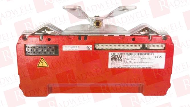 SEW EURODRIVE MTA11A-503-S423-D01-13/BW1