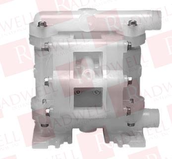 WILDEN P25/PZPPP/TNL/TF/PTV