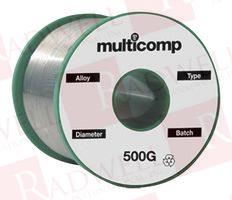MULTICOMP 507-1422