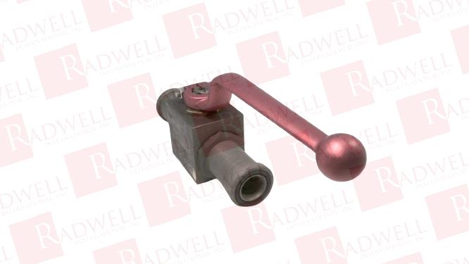 FLUTEC KHB-20-F3-1114