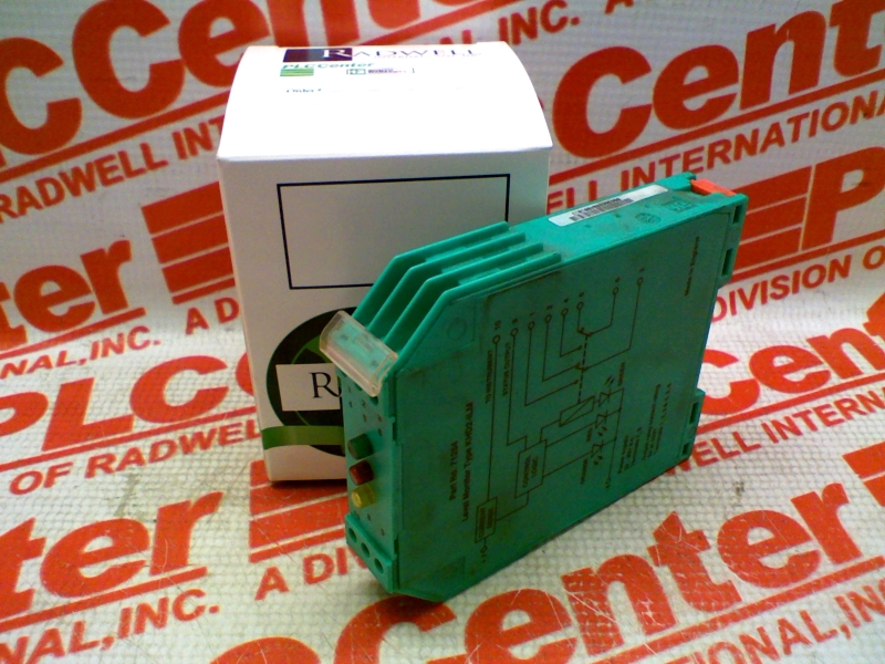 K-SYSTEM ISOLATOR RELAY 22-30VDC 5AMP 240V